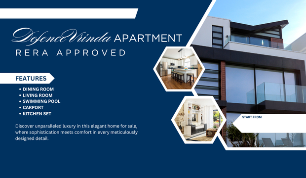 Fully Furnished Flats for Defence Officers in Gurugram – A DOWO Housing Initiative