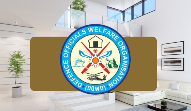 Defence Officials Welfare Organization (DOWO): Affordable Housing and Welfare for Armed Forces and Paramilitary Personnel