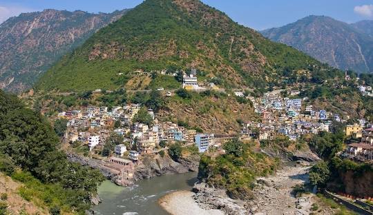 UTTARAKHAND