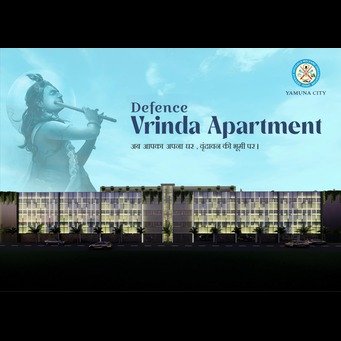 Defence Vrinda Apartment