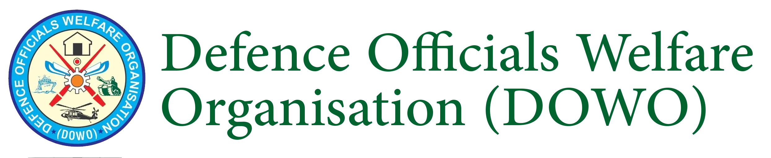 Dowo Logo